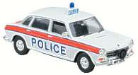 austin 2200s, staffordshire police VA089 04 Модель 1:43